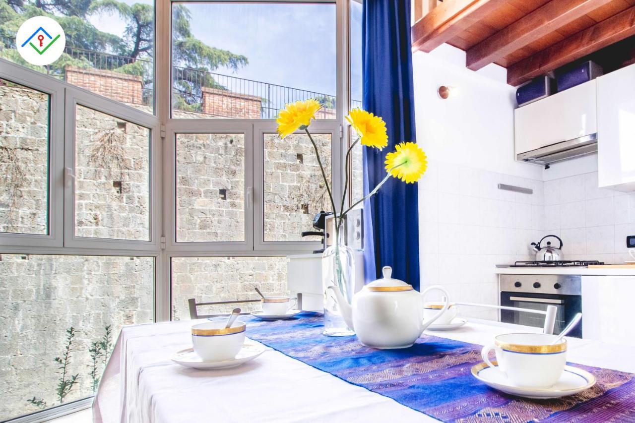 Le Mura Apartment By Tuscanywego ปิซา ภายนอก รูปภาพ