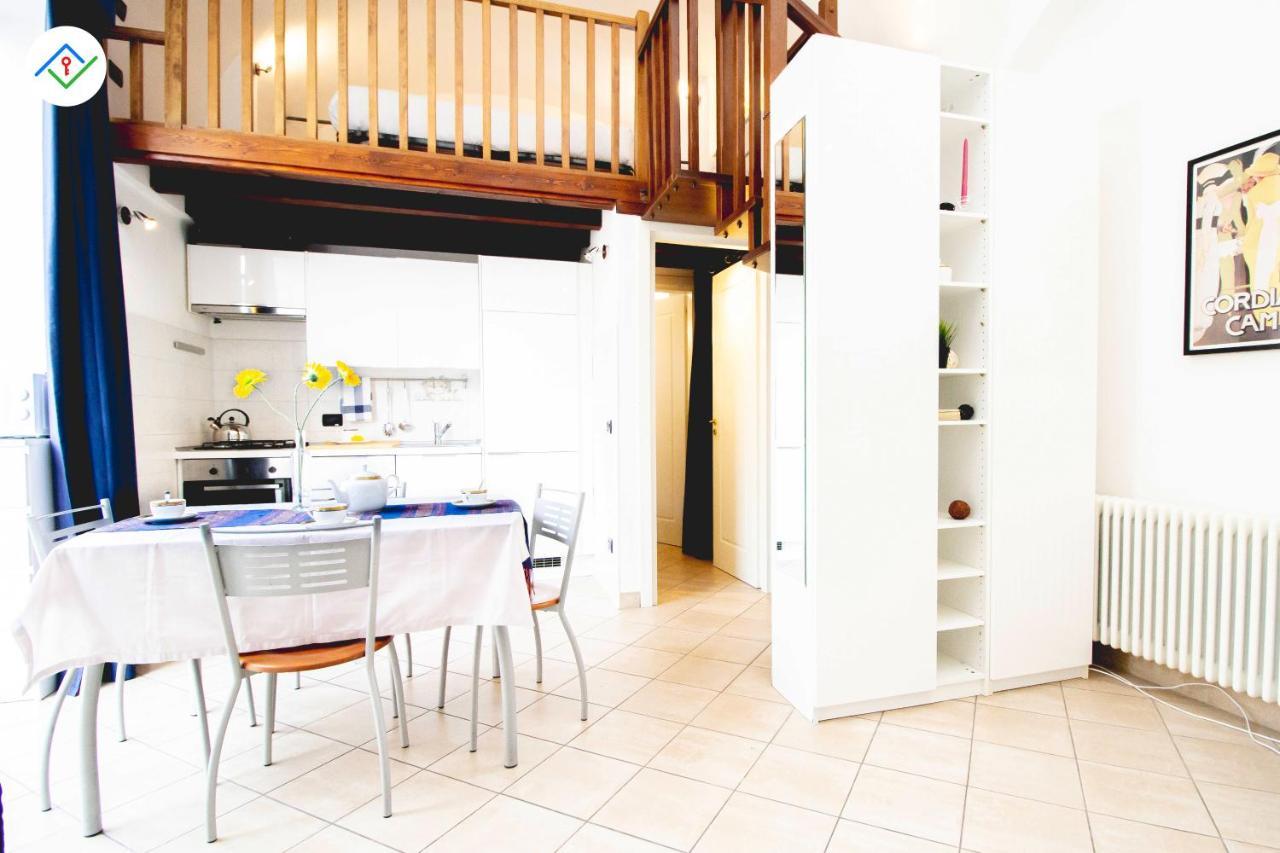 Le Mura Apartment By Tuscanywego ปิซา ภายนอก รูปภาพ