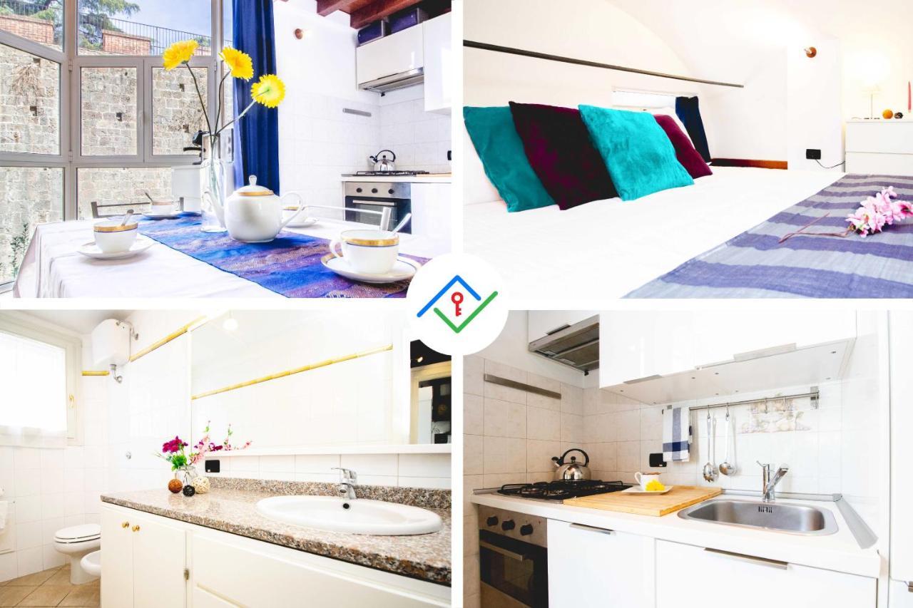Le Mura Apartment By Tuscanywego ปิซา ภายนอก รูปภาพ