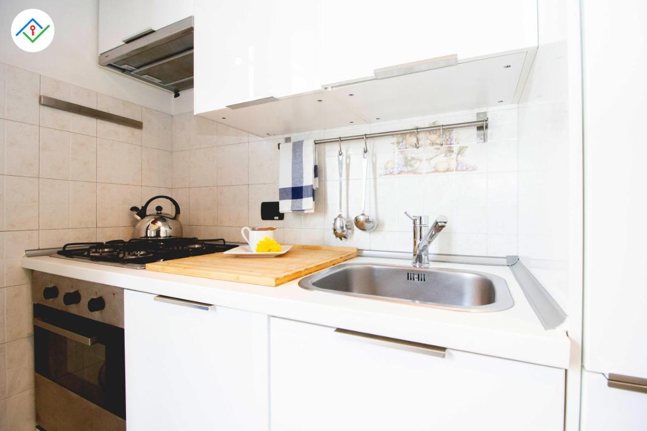 Le Mura Apartment By Tuscanywego ปิซา ภายนอก รูปภาพ