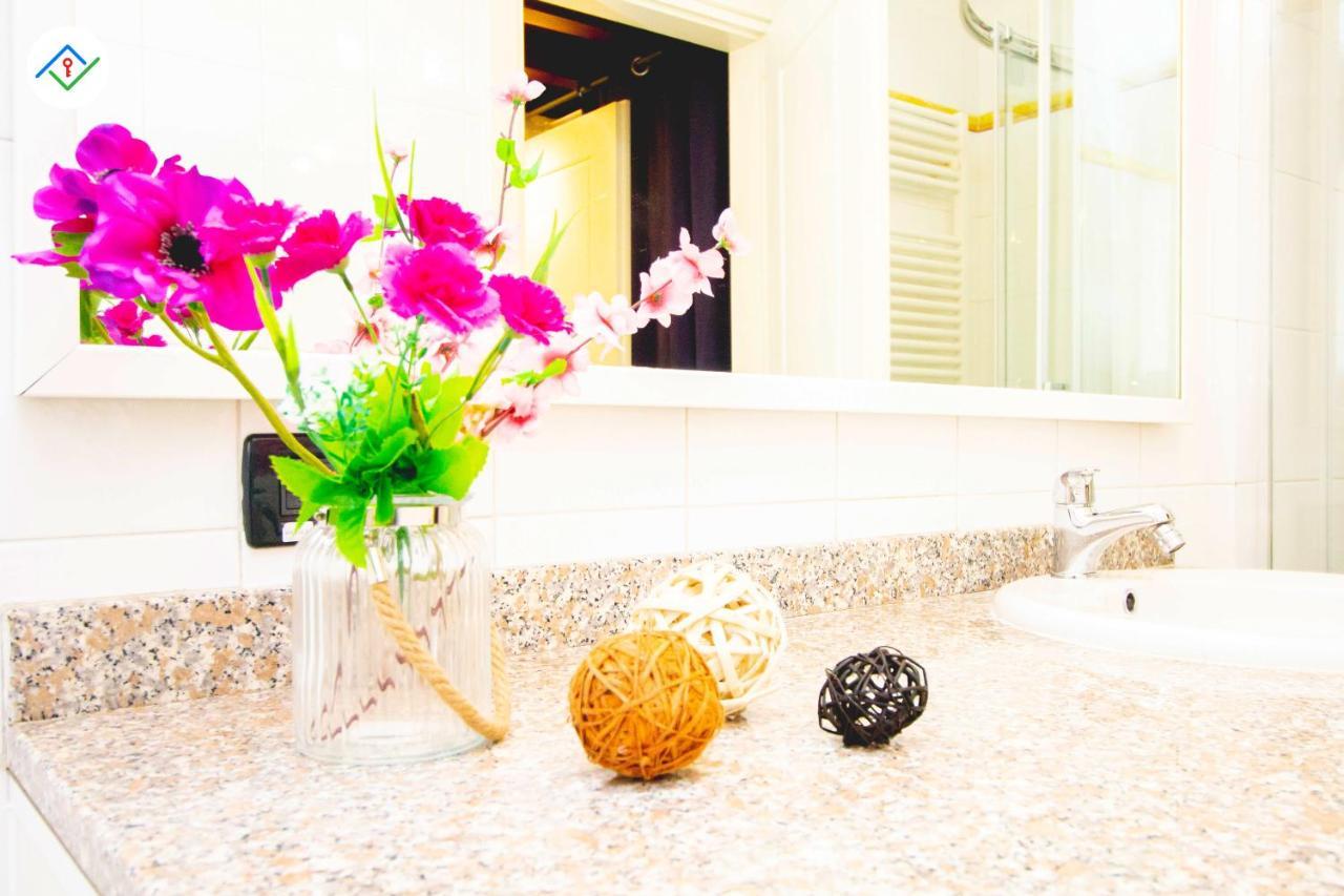 Le Mura Apartment By Tuscanywego ปิซา ภายนอก รูปภาพ
