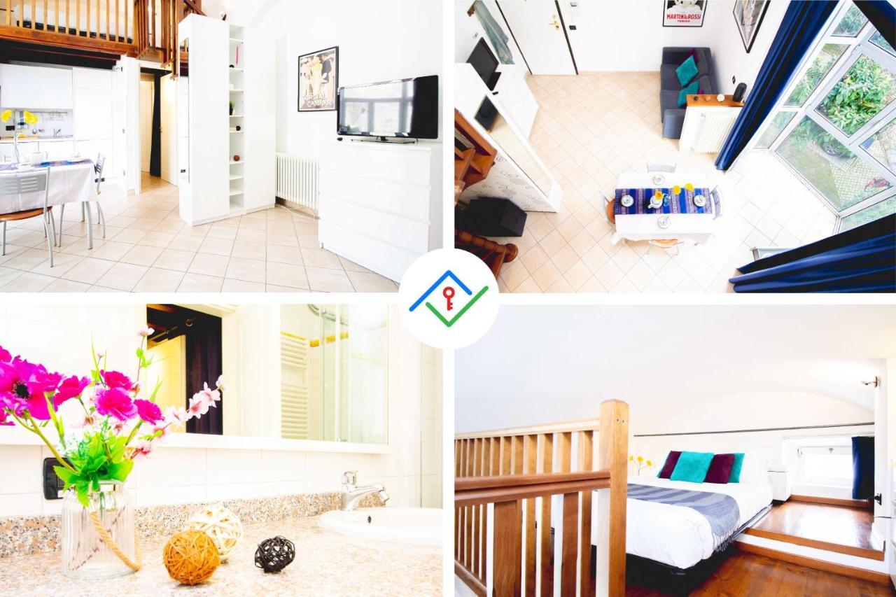 Le Mura Apartment By Tuscanywego ปิซา ภายนอก รูปภาพ