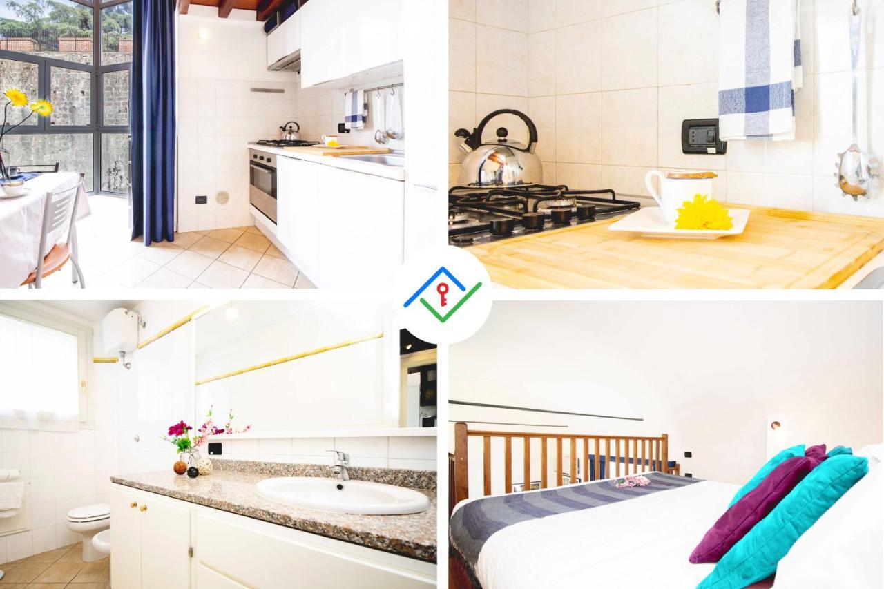 Le Mura Apartment By Tuscanywego ปิซา ภายนอก รูปภาพ