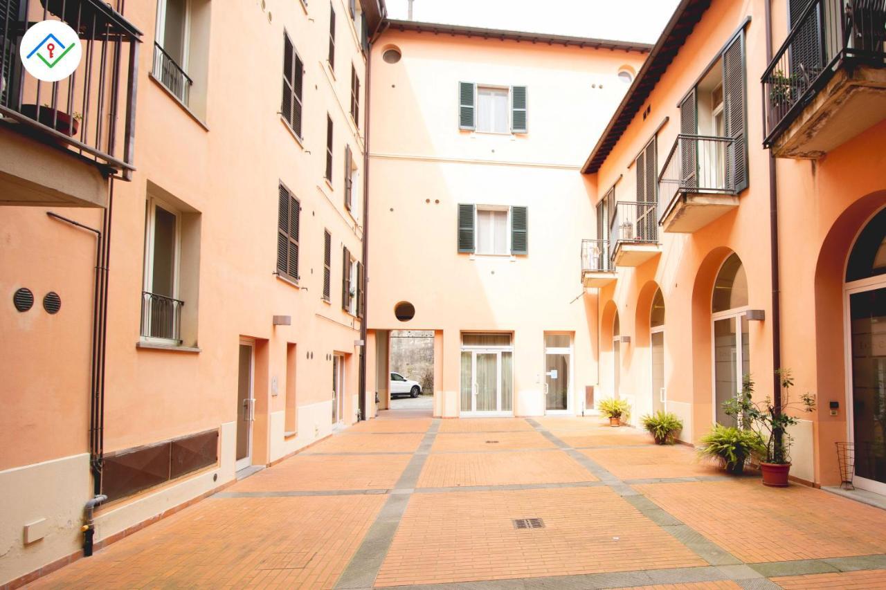 Le Mura Apartment By Tuscanywego ปิซา ภายนอก รูปภาพ