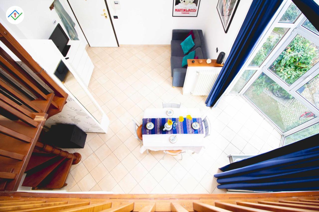 Le Mura Apartment By Tuscanywego ปิซา ภายนอก รูปภาพ