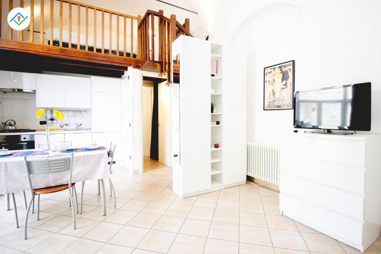Le Mura Apartment By Tuscanywego ปิซา ภายนอก รูปภาพ