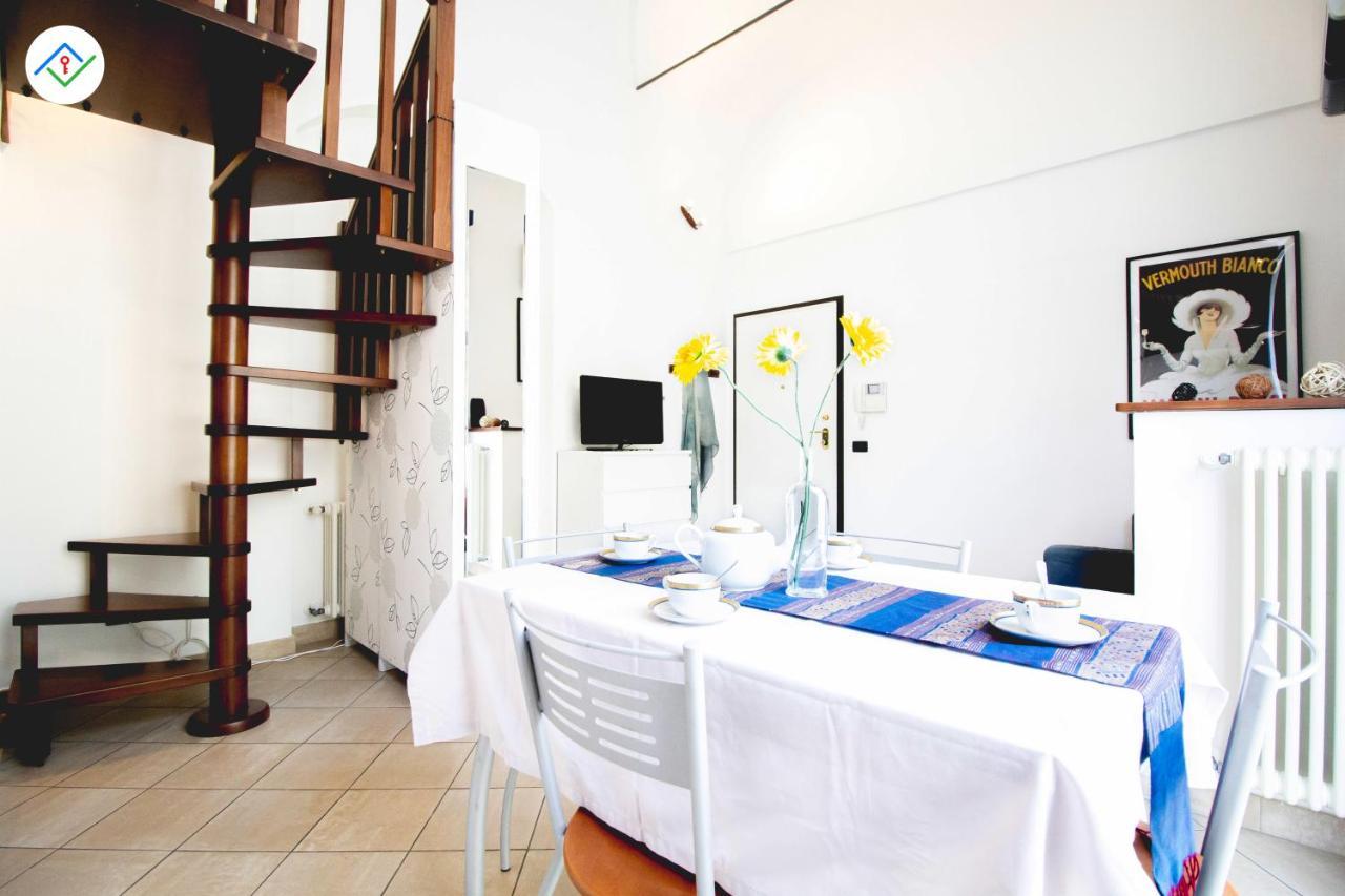 Le Mura Apartment By Tuscanywego ปิซา ภายนอก รูปภาพ